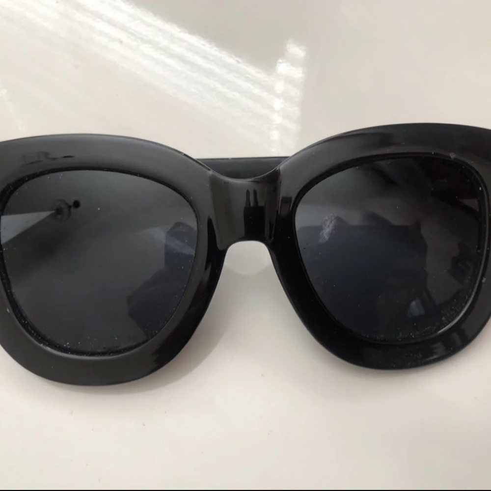 Quay Sunglasses